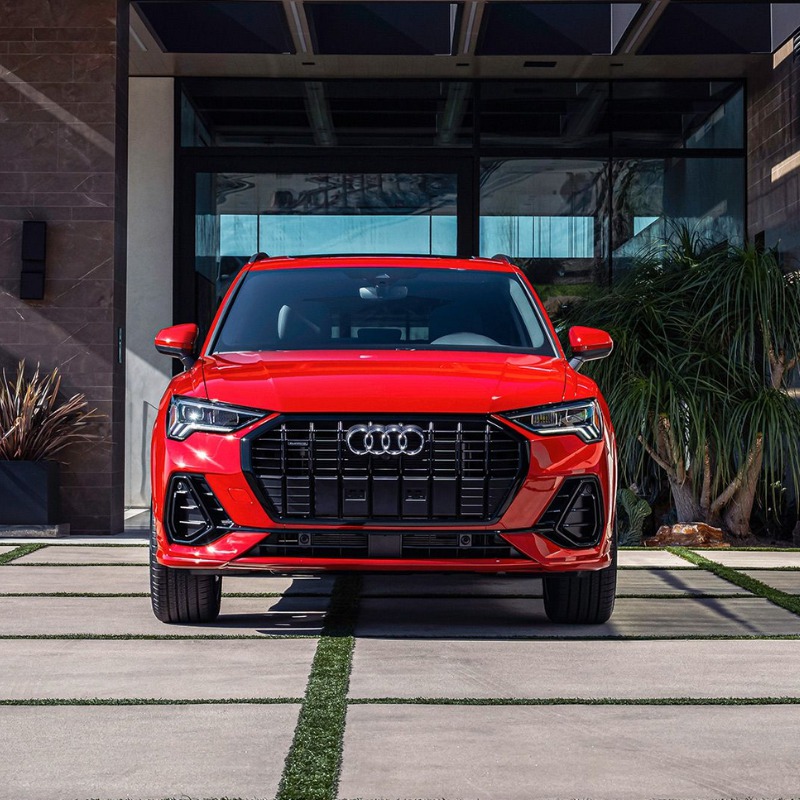 2024 Audi Q3