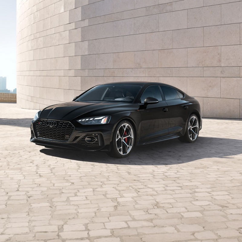 Audi RS 5 Sportback 2025