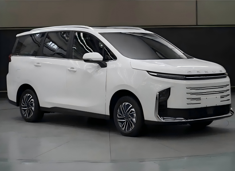 Το SAIC MAXUS G50 Hybrid ξεκινά προ-πωλήσεις 6 Μαρτίου, διαθέτει 1,5L PHEV