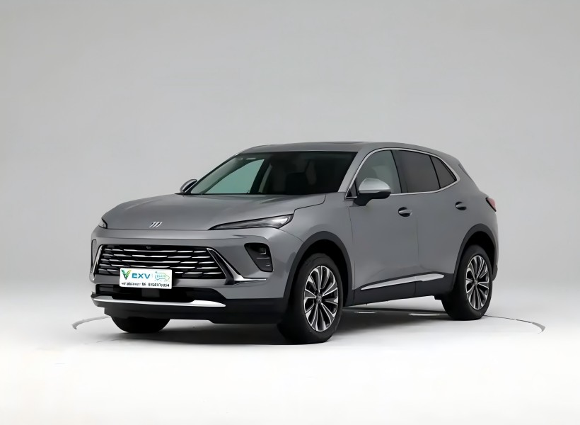 Το 2025 Envision S Platinum Edition πρόκειται να ξεκινήσει στις 18 Μαρτίου και οι διαμορφώσεις της αναμένεται να λάβουν αναβαθμίσεις!