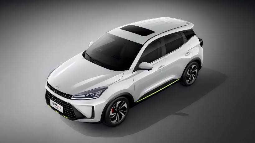 Το 2025 Kaiyi Xuanjie Pro 1.5L διατίθεται σε επίπεδη τιμή περιορισμένου χρόνου ξεκινώντας από 59.900 γιουάν, με ελαφρά ενίσχυση στη διαμόρφωση.