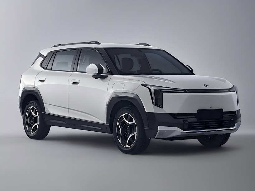 Θα ξεκινήσει στο Q2. Το Dongfeng Nano 06 θα κάνει το επίσημο ντεμπούτο του στις 8 Απριλίου.