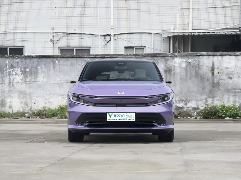 Τοποθετημένο ως ένα καθαρό ηλεκτρικό SUV μεσαίου μεγέθους, το GAC Honda P7 θα ξεκινήσει αύριο το βράδυ.